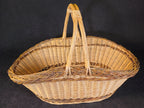 Large willow trug 034r