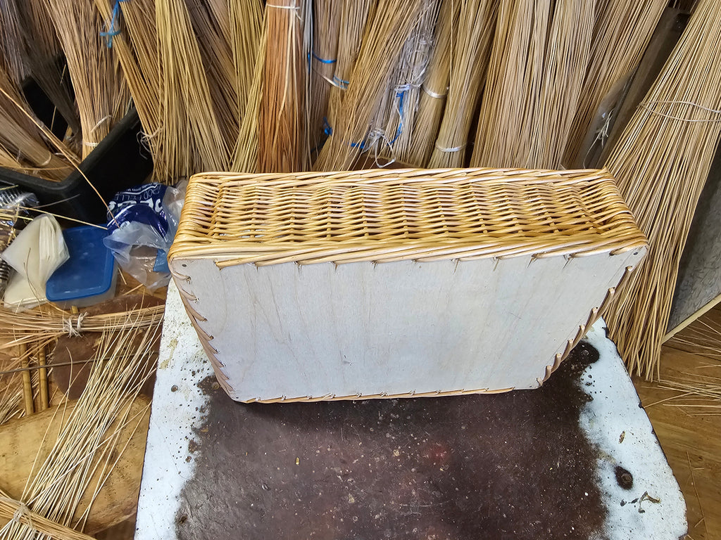 Storage Basket