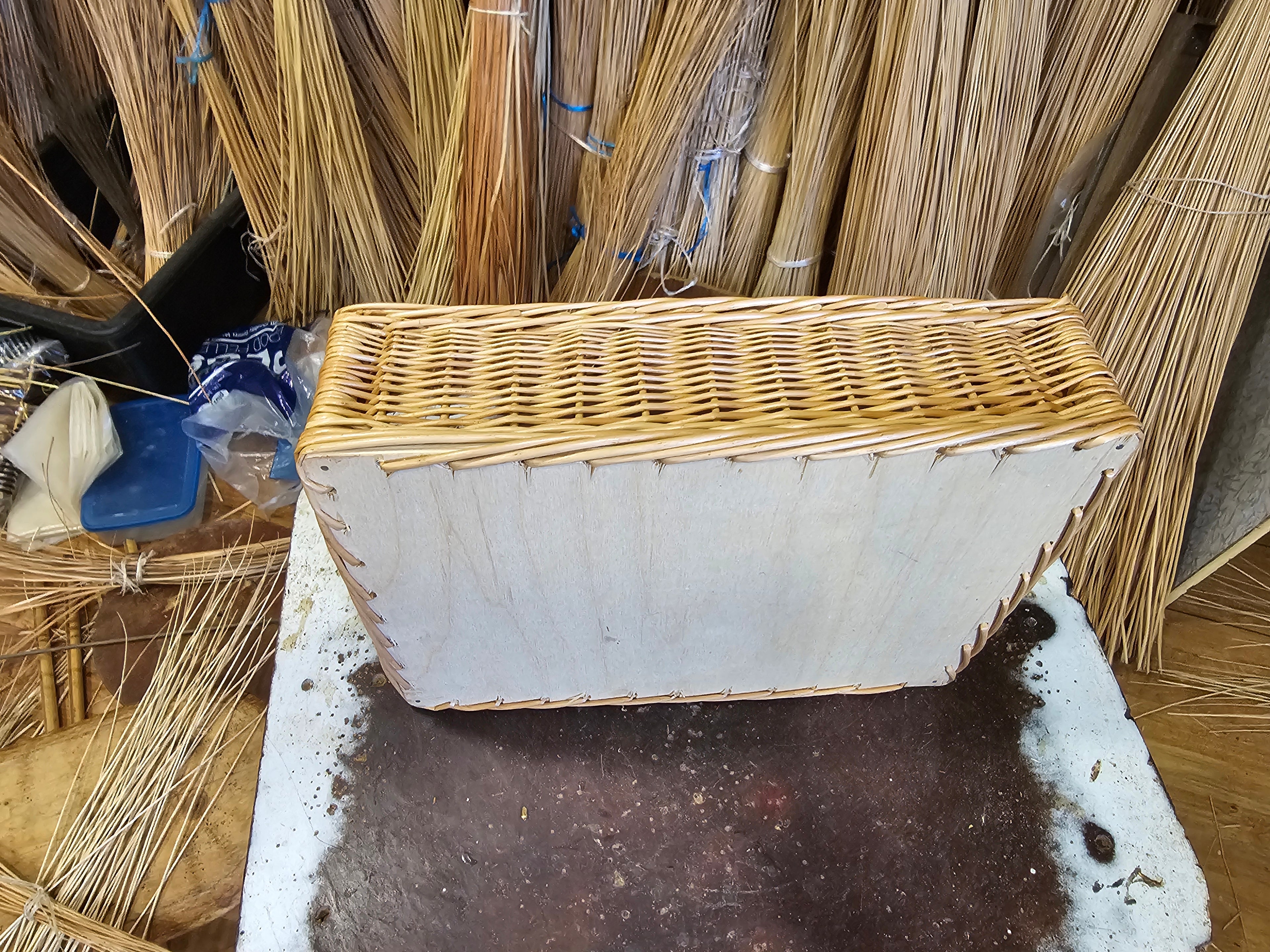 Storage Basket