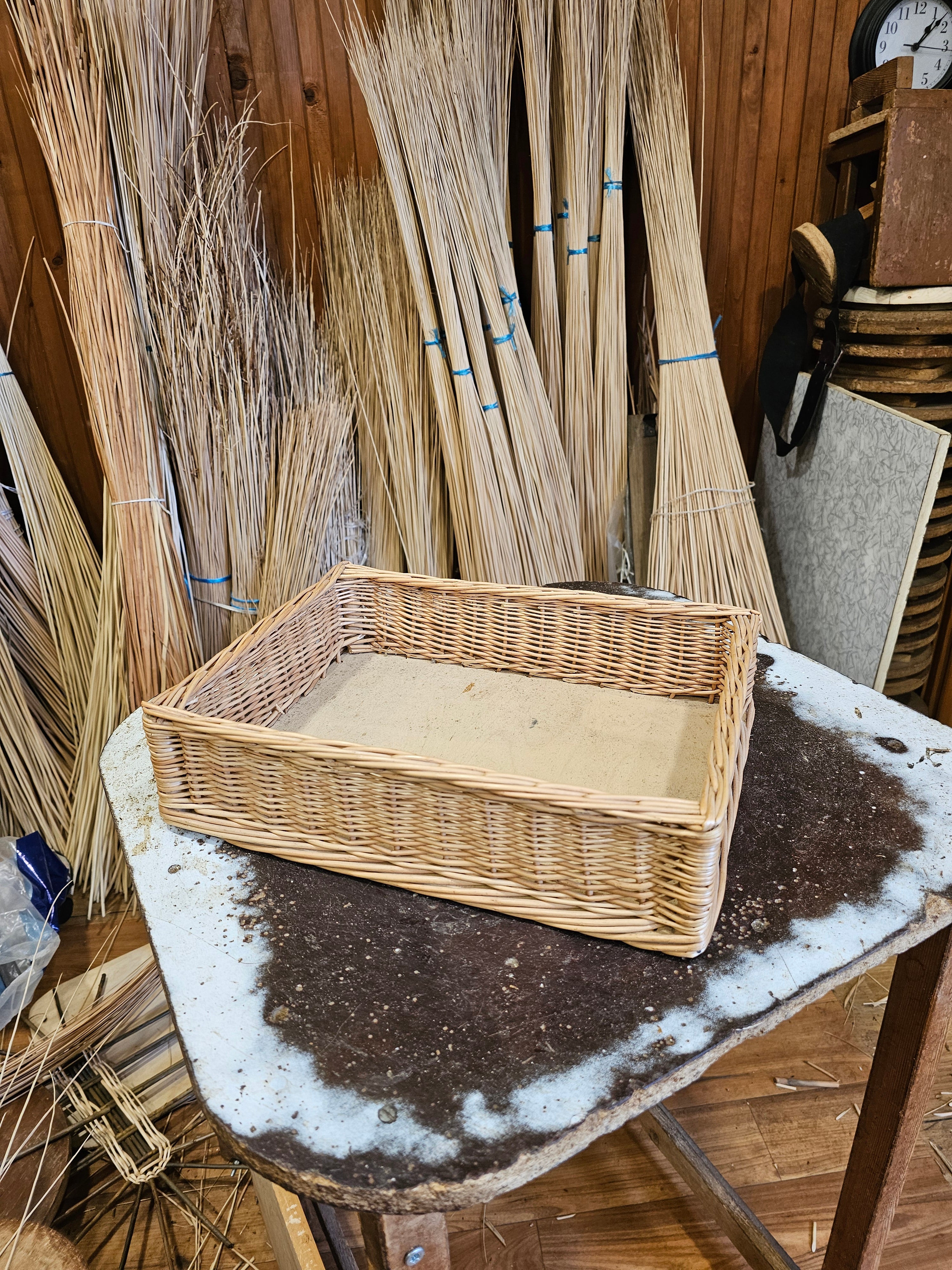 Storage Basket