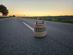 Wicker basket 015b