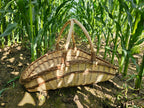 Large Wicker Basket 027b-4