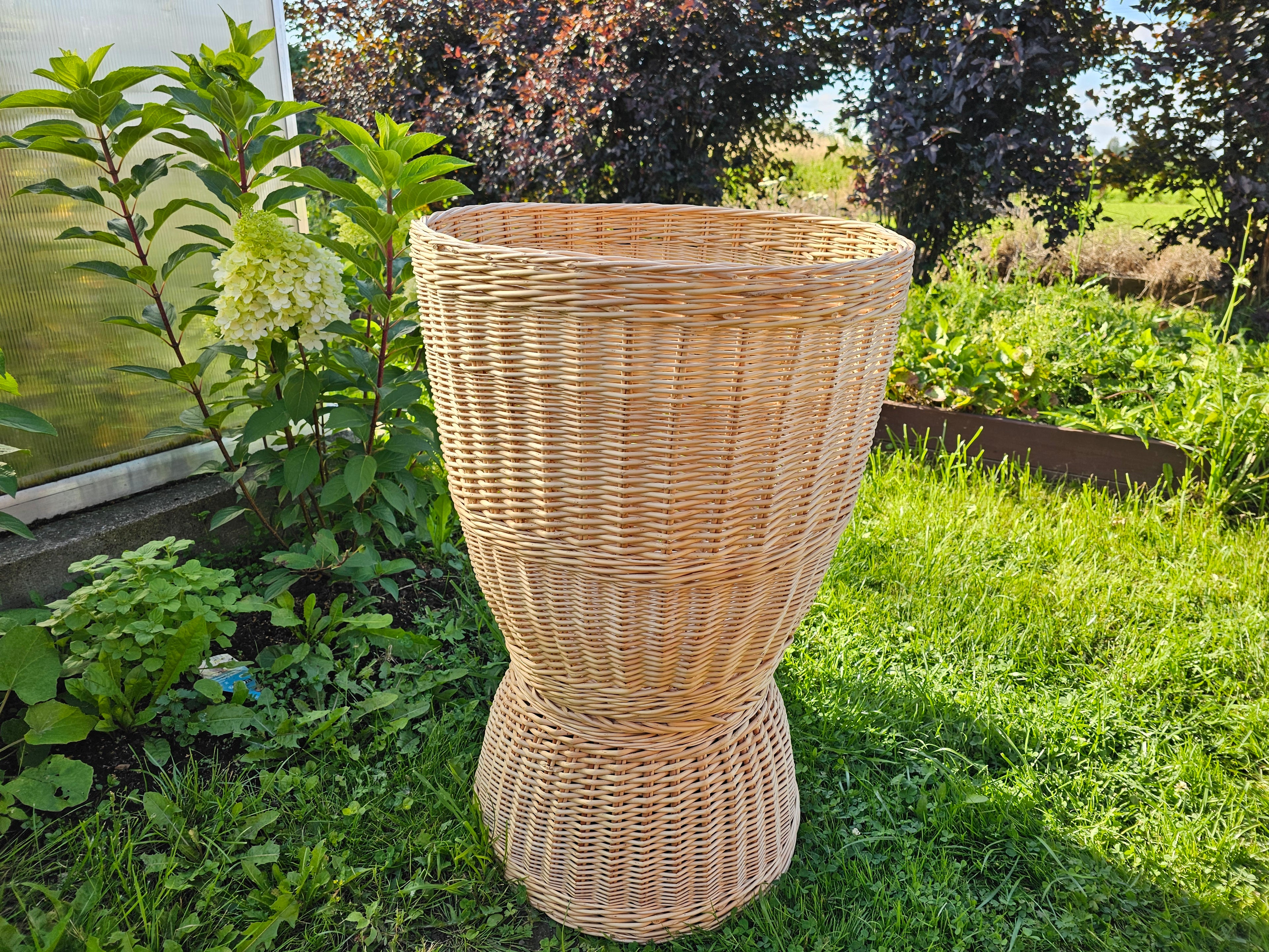 Display Basket 001r