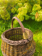 Deep Willow Berry Basket — view 10