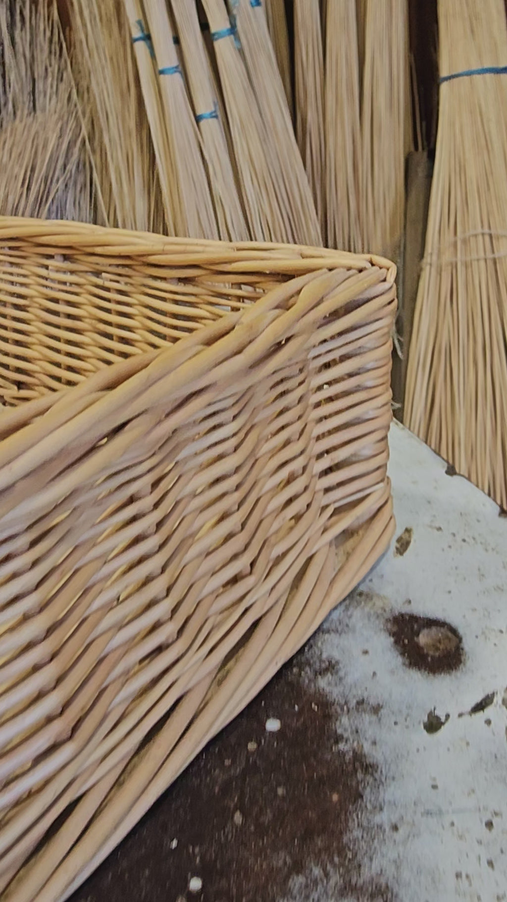 Storage Basket