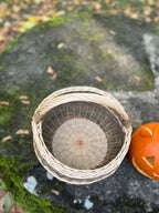 Willow Foraging Basket — view 15