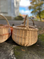 Willow Foraging Basket — view 10