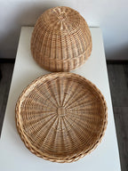 Wicker Food Cover Set — food cover, view 6