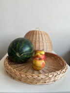Wicker Food Cover Set — food cover, view 8