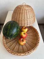 Wicker Food Cover Set — food cover, view 18
