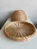 Wicker Food Cover Set — food cover, view 20